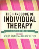 Handbook of Individual Therapy (Dryden Windy)(Paperback)