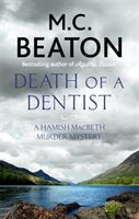 Death of a Dentist (Beaton M. C.)(Paperback)