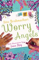Worry Angels (Brahmachari Sita)(Paperback)