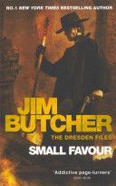 Small Favours - Butcher Jim