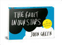 Penguin Minis: The Fault in Our Stars (Green John)(Paperback)