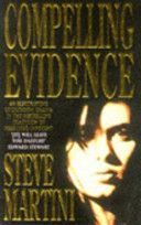 Compelling Evidence (Martini Steve)(Paperback)