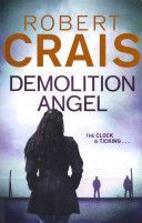 Demolition Angel (Crais Robert)(Paperback)
