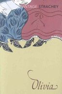 Olivia (Strachey Dorothy)(Paperback)