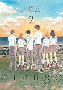 Orange: The Complete Collection (Takano Ichigo)(Paperback)