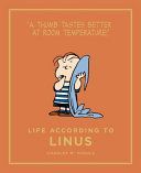 Life According to Linus (Schulz Charles M.)(Pevná vazba)