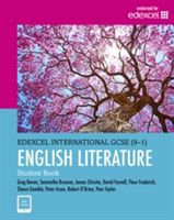 Edexcel International GCSE (9-1) English Literature (Taylor Pam)(Mixed media product)