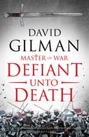 Defiant Unto Death (Gilman David)(Paperback)