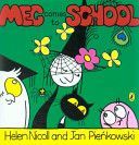 Meg Comes to School (Nicoll Helen)(Paperback)