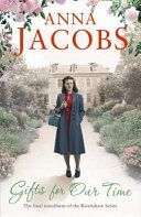 Gifts For Our Time - Rivenshaw Saga Book 4 (Jacobs Anna)(Paperback)