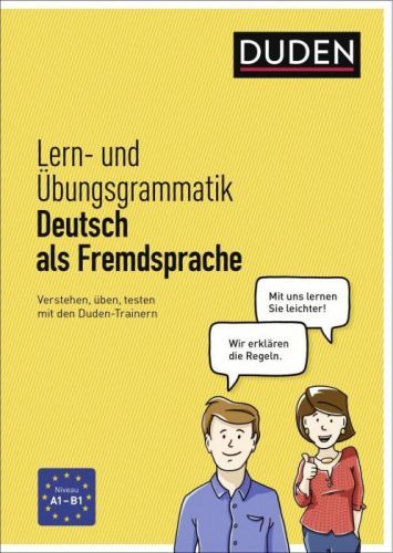 Lern- und bungsgrammatik Deutsch als Fremdsprache (Kunkel Melanie)(Paperback)(v němčině)