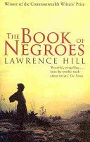 Book of Negroes (Hill Lawrence)(Paperback)