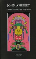Collected Poems - 1991-2000 (Ashbery John)(Paperback)