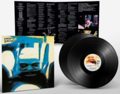 Peter Gabriel 4 (Peter Gabriel) (Vinyl / 12