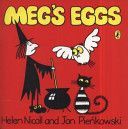 Meg's Eggs (Nicoll Helen)(Spiral bound)