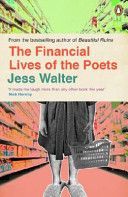 Financial Lives of the Poets (Walter Jess)(Paperback)