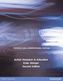 Action Research in Education (Stringer Ernie)(Paperback)