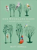 Our Woodland Birds (Sewell Matt)(Pevná vazba)