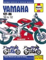 Yamaha YZF-R6(Paperback)