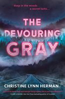 Devouring Gray (Herman Christine Lynn)(Paperback / softback)