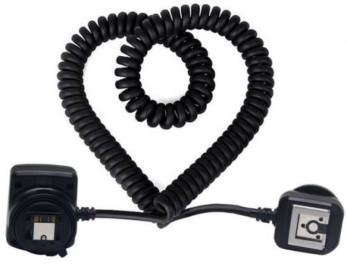 MEIKE propojovací kabel k blesku MK-FA02 pro Sony - 1,5 m