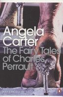 Fairy Tales of Charles Perrault (Carter Angela)(Paperback)