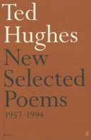 New and Selected Poems (Hughes Ted)(Paperback)