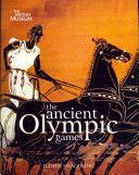 Ancient Olympic Games (Swaddling Judith)(Paperback)
