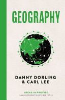 Geography: Ideas in Profile (Dorling Danny)(Paperback)