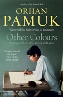 Other Colours (Pamuk Orhan)(Paperback)