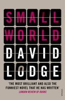 Small World (Lodge David)(Paperback)