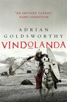 Vindolanda (Goldsworthy Adrian)(Paperback)