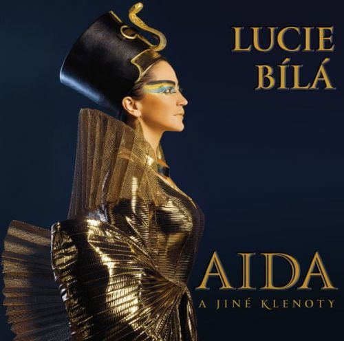 Bílá Lucie: Aida A Jiné Klenoty - Cd