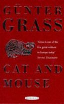 Cat and Mouse - Grass Gunter