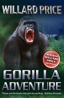 Gorilla Adventure (Price Willard)(Paperback)