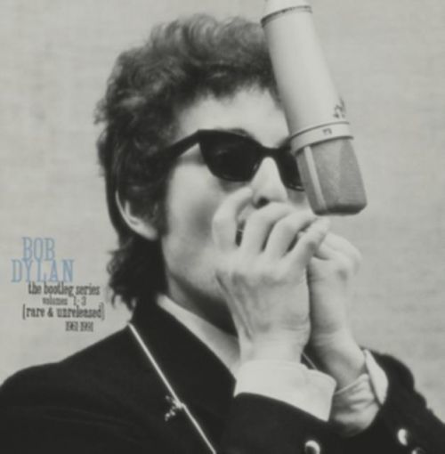 Rare & Unreleased 1961-1991 (Bob Dylan) (Vinyl / 12