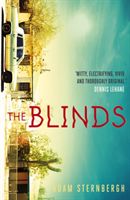 Blinds (Sternbergh Adam)(Paperback)