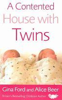 Contented House with Twins (Ford Gina)(Paperback)