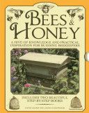 Bees & Honey - A Hive of Knowledge and Practical Inspiration for Budding Beekeepers: Includes Two Beautiful Step-by-step Books (Cramp David)(Pevná vazba)