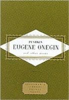 Eugene Onegin and Other Poems (Pushkin Aleksandr Sergeevich)(Pevná vazba)