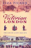 Victorian London (Picard Liza)(Paperback)