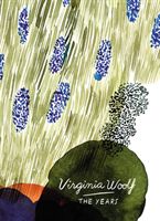 Years (Vintage Classics Woolf Series) (Woolf Virginia)(Paperback)