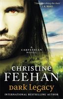 Dark Legacy (Feehan Christine)(Paperback)