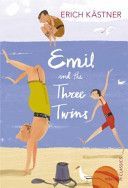 Emil and the Three Twins (Kastner Erich)(Paperback)