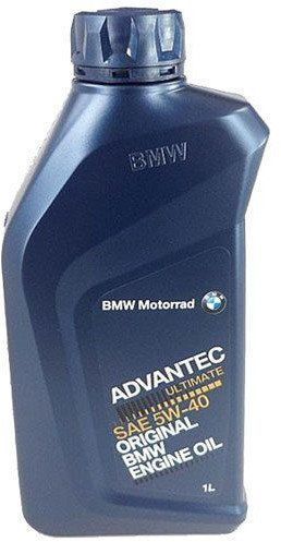 BMW Engine Oil Advantec Ultimate 5W-40 1L