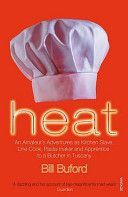 Heat (Buford Bill)(Paperback)