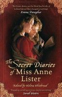 Secret Diaries of Miss Anne Lister (Lister Anne)(Paperback)