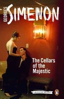 Cellars of the Majestic (Simenon Georges)(Paperback)