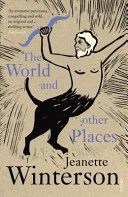 World and Other Places (Winterson Jeanette)(Paperback)