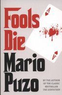 Fools Die (Puzo Mario)(Paperback)